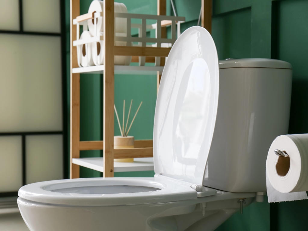 Knoxville Bathroom Fixture Installation Services