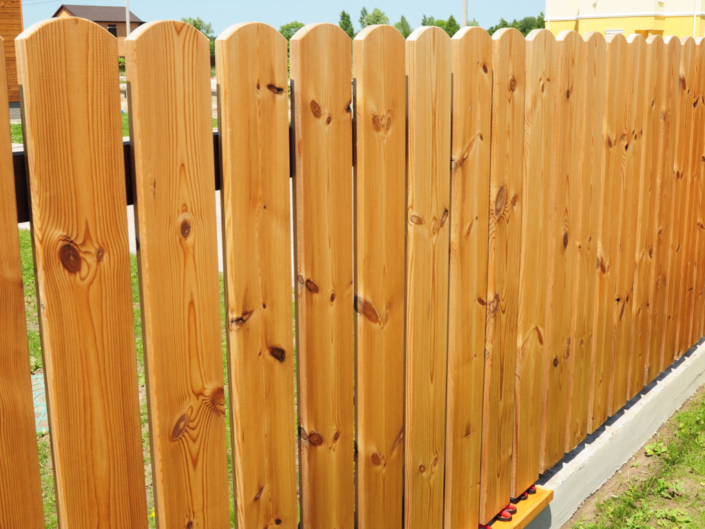 Knoxville Capentry Services