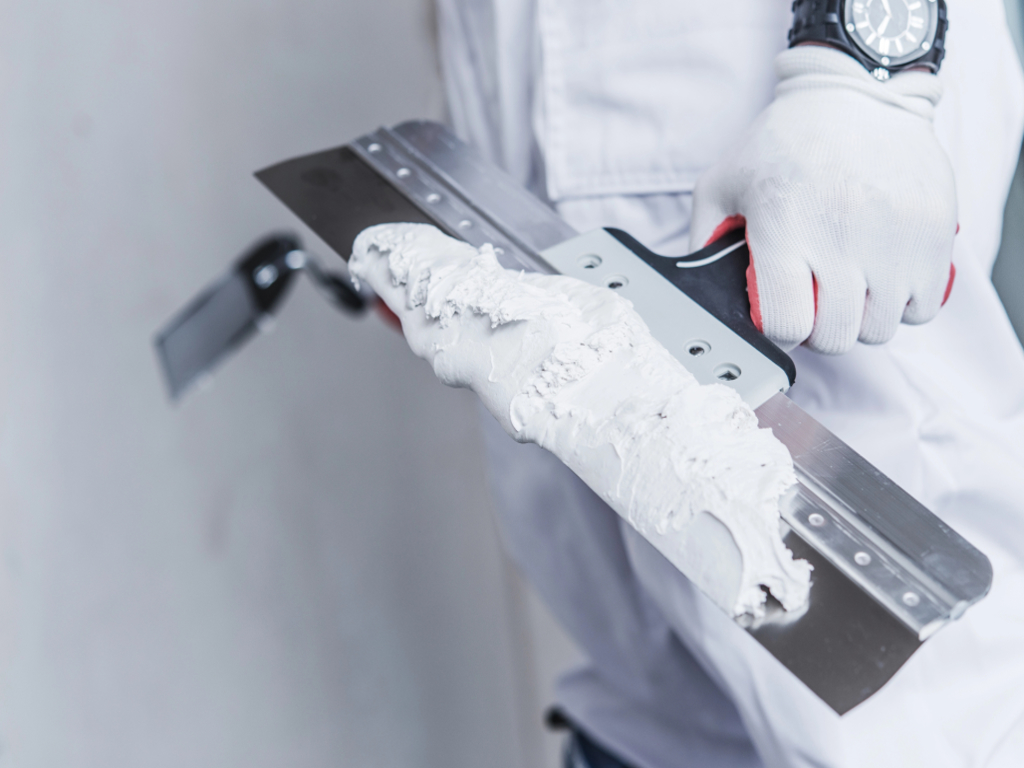 Knoxville Drywall Services