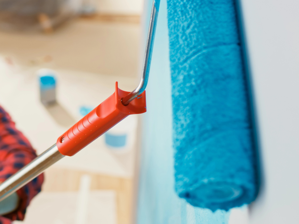 Knoxville Painting & Staining Services