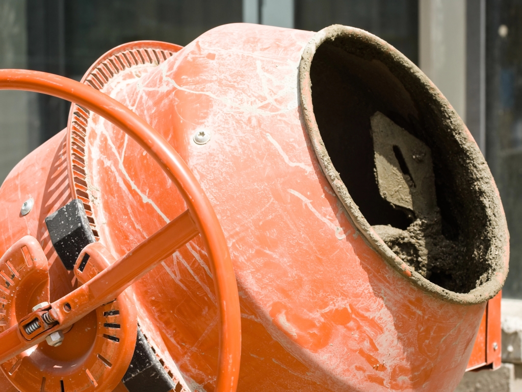 Knoxville Cement and Concrete Services